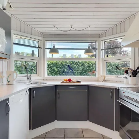 Caia - 375m From The Sea In Funen By Interhome Holiday home Tranekaer