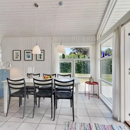 Caia - 375m From The Sea In Funen By Interhome Holiday home