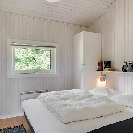 Caia - 375m From The Sea In Funen By Interhome