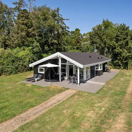 Caia - 375m From The Sea In Funen By Interhome