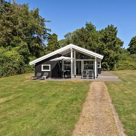 Caia - 375m From The Sea In Funen By Interhome Holiday home