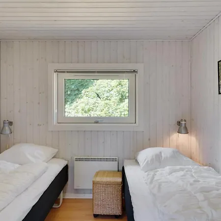 Caia - 375m From The Sea In Funen By Interhome Holiday home *