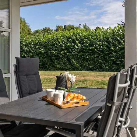 Caia - 375m From The Sea In Funen By Interhome *