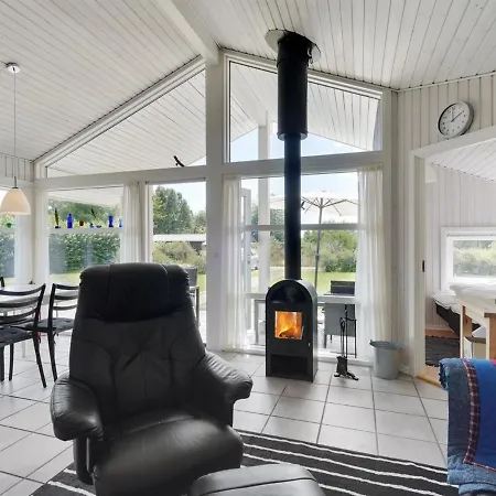Caia - 375m From The Sea In Funen By Interhome Holiday home Tranekaer
