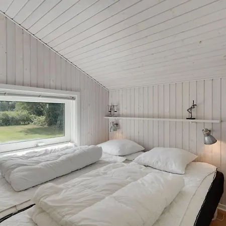 Caia - 375m From The Sea In Funen By Interhome * Tranekaer