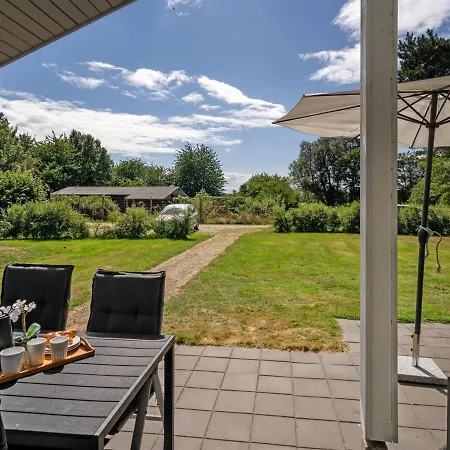 Caia - 375m From The Sea In Funen By Interhome Holiday home *