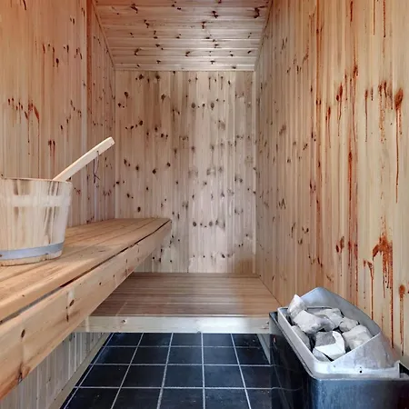 Caia - 375m From The Sea By Interhome * Tranekær