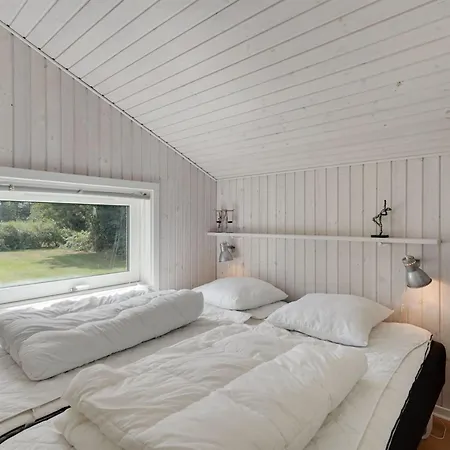 Ferienhaus Caia - 375m From The Sea By Interhome *